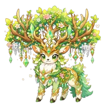 フォレストキング